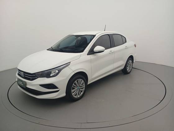 FIAT CRONOS 1.0 FIREFLY FLEX DRIVE MANUAL